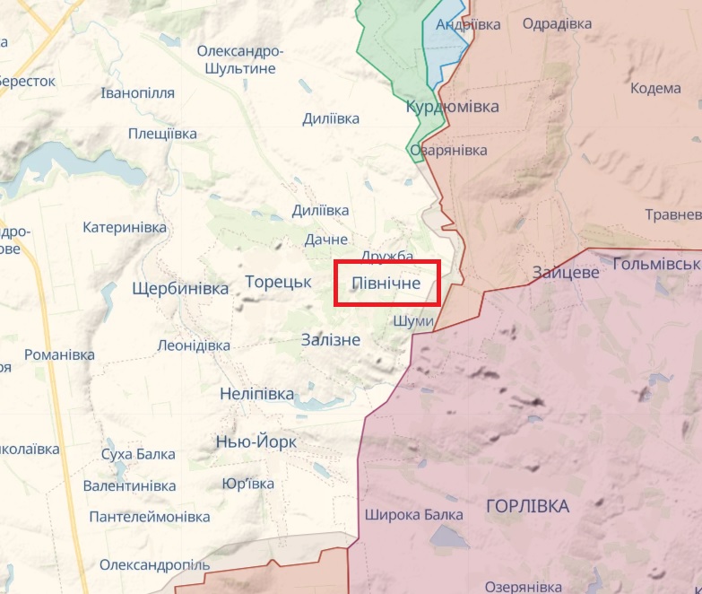 Росіяни з артилерії обстріляли будинок під Горлівкою: є поранені, серед них діти